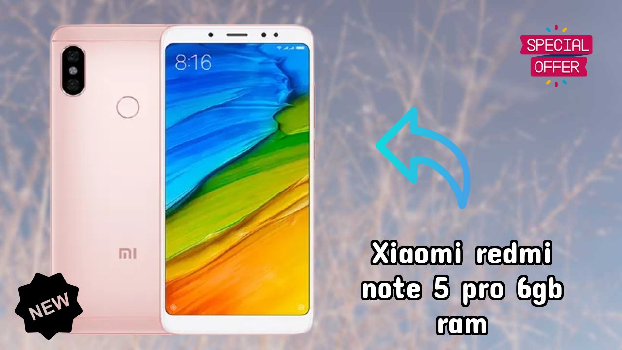 Xiaomi Redmi Note 5 Pro 6GB RAM Camera Samples: 12 MP + 5 MP Rear Camera Real Test
