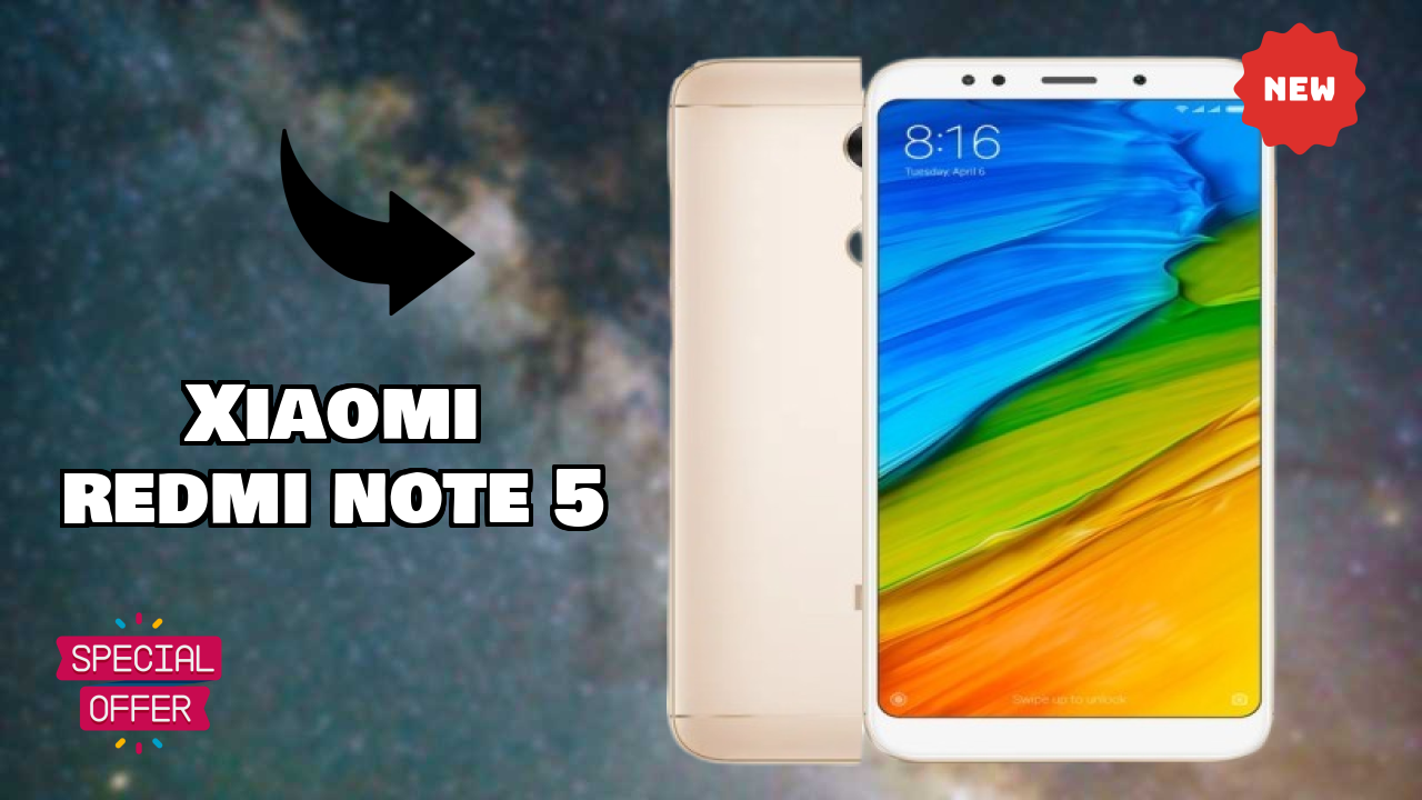 Xiaomi Redmi Note 5 vs Samsung Galaxy: Which is Better?