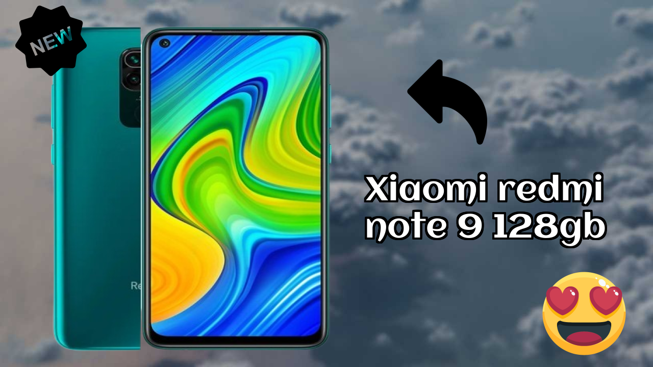 Xiaomi Redmi Note 9 128GB RAM Review: 4 GB RAM Multitasking Tested