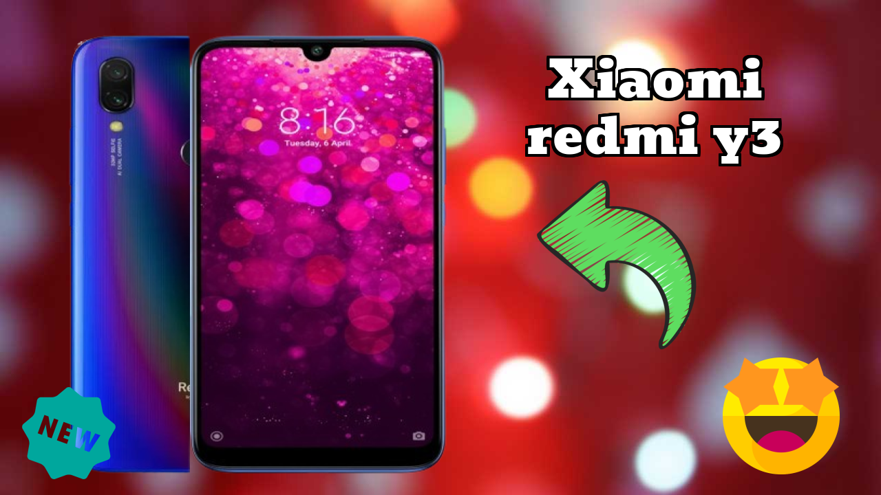 Xiaomi Redmi Y3 vs Samsung Galaxy: Which is Better?